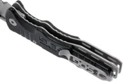 SOG Salute Mini Satin FF1001-CP -Knives And Tools Comercio SOG FF1001 CP 05 sog salute mini sog ff1001 cp 05