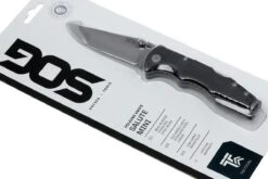SOG Salute Mini Satin FF1001-CP -Knives And Tools Comercio SOG FF1001 CP 09 sog salute mini sog ff1001 cp 09