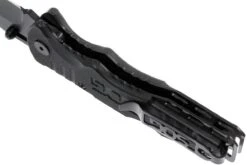 SOG Salute Mini Black FF1101-CP -Knives And Tools Comercio SOG FF1101 CP 05 sog salute mini sog ff1101 cp 05