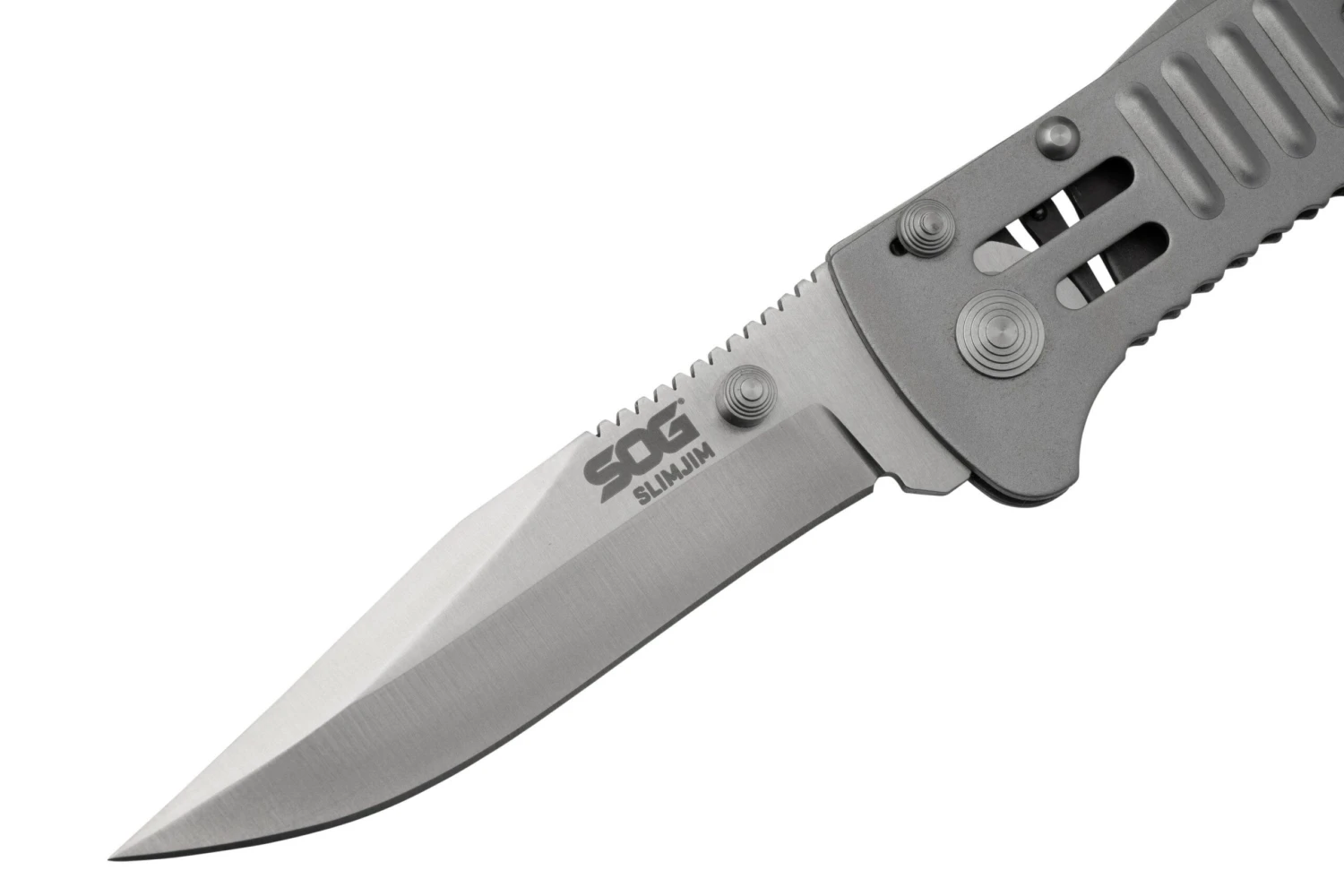 SOG SlimJim SJ31-CP Navaja 5 SOG SlimJim SJ31-CP Navaja - Imagen 3