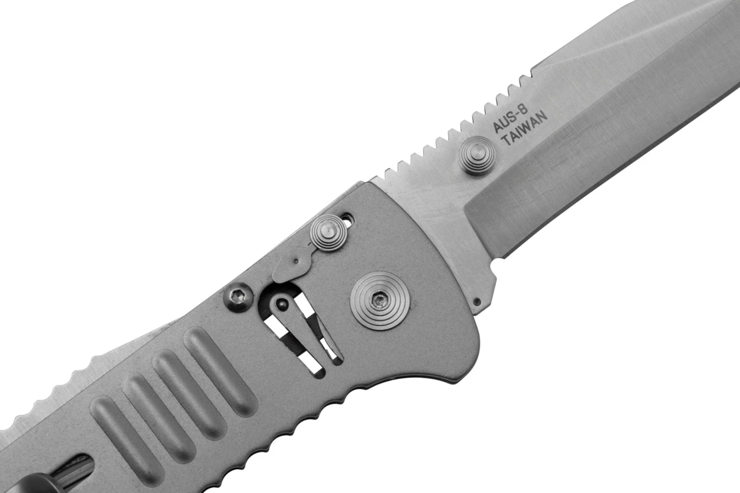 SOG SlimJim SJ31-CP Navaja 7 SOG SlimJim SJ31-CP Navaja - Imagen 5