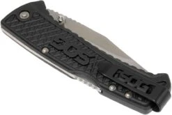 SOG Traction - Satin TD1011-CP -Knives And Tools Comercio SOG TD1011 CP 04 sog sog td1011 cp 04