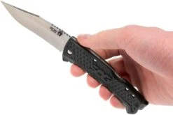 SOG Traction - Satin TD1011-CP -Knives And Tools Comercio SOG TD1011 CP 08 sog sog td1011 cp 08