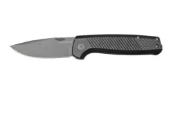 SOG Terminus SJ LTE Carbon Graphite TM1006-BX Navaja Slipjoint