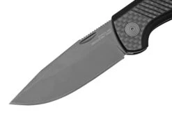 SOG Terminus SJ LTE Carbon Graphite TM1006-BX Navaja Slipjoint -Knives And Tools Comercio SOG TM1006 BX 03 sog