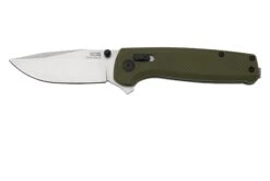 SOG Terminus XR OD Green G10, TM1022 Navaja