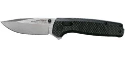 SOG Terminus XR CPM S35VN Carbonfiber G10, TM1025 Navaja