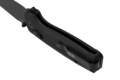 SOG Terminus XR, TM1027-BX, BLACK TiNi, Black G10 Navaja -Knives And Tools Comercio SOG TM1027 BX 04 sog