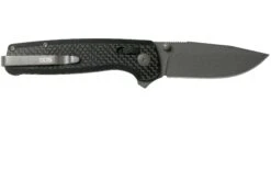 SOG Terminus XR LTE TM1032 Carbon Graphite Navaja -Knives And Tools Comercio SOG TXRLTE G 02 sog