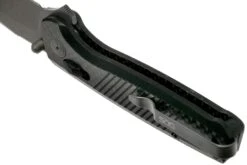 SOG Terminus XR LTE TM1032 Carbon Graphite Navaja -Knives And Tools Comercio SOG TXRLTE G 05 sog