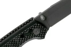 SOG Terminus XR LTE TM1032 Carbon Graphite Navaja -Knives And Tools Comercio SOG TXRLTE G 06 sog