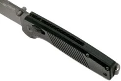 SOG Terminus XR LTE TM1032 Carbon Graphite Navaja -Knives And Tools Comercio SOG TXRLTE G 07 sog