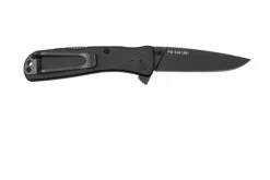 SOG Twitch II WI-12 Black, Navaja -Knives And Tools Comercio SOGTWI 12 02 sog