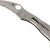 Spyderco C08 Harpy -Knives And Tools Comercio SP C08S 01 spyderco harpy spc08s d1