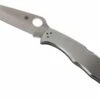 Spyderco C10 Endura 4, Plain Edge -Knives And Tools Comercio SP C10P 01 spyderco endura ii pe spc10p d1