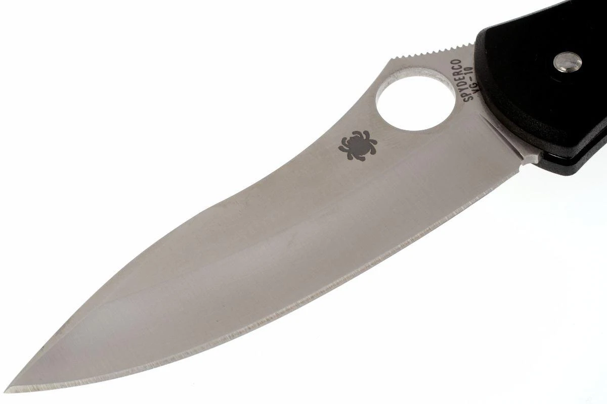 Spyderco- C66 Centofante III 4 Spyderco- C66 Centofante III - Imagen 2