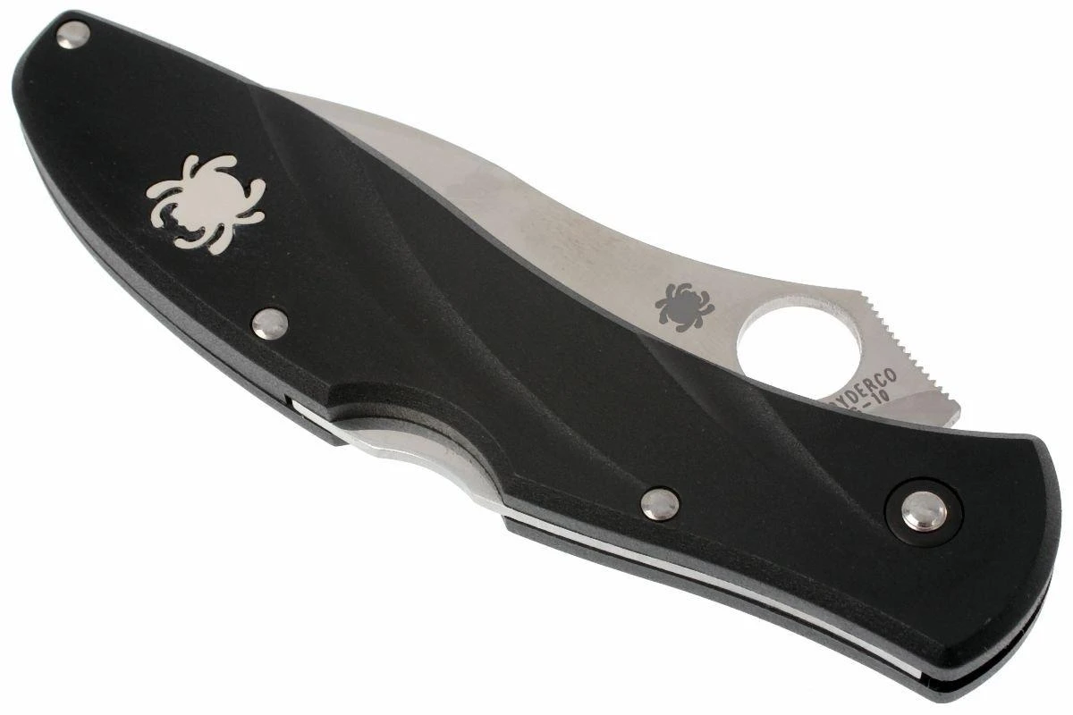 Spyderco- C66 Centofante III 5 Spyderco- C66 Centofante III - Imagen 3