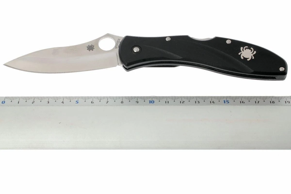 Spyderco- C66 Centofante III 8 Spyderco- C66 Centofante III - Imagen 6