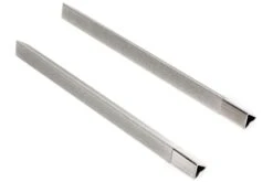 Spyderco Mini Chairas De Cerámica áspero, 204D