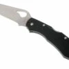 Spyderco Byrd Cara Cara 2 G-10 1 Spyderco Byrd Cara Cara 2 G-10 -Knives And Tools Comercio SPBY03GP2 01 spyderco byrd cara cara 2 g10 spby03gp2 d1