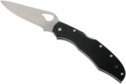 Spyderco Byrd Cara Cara 2 G-10