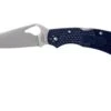 Spyderco Byrd Cara Cara 2 Azul FRN BY03PBL2 (Plain-Edge) Navaja 1 Spyderco Byrd Cara Cara 2 Azul FRN BY03PBL2 (Plain-Edge) Navaja -Knives And Tools Comercio SPBY03PBL2 01 spyderco byrd