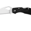 Spyderco Byrd Meadowlark 2 Wharncliffe BY04PBKWC2 Navaja -Knives And Tools Comercio SPBY04PBKWC2 01 spyderco