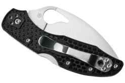 Spyderco Byrd Meadowlark 2 Wharncliffe BY04PBKWC2 Navaja -Knives And Tools Comercio SPBY04PBKWC2 04 spyderco