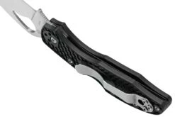 Spyderco Byrd Meadowlark 2 Wharncliffe BY04PBKWC2 Navaja -Knives And Tools Comercio SPBY04PBKWC2 05 spyderco