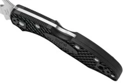 Spyderco Byrd Meadowlark 2 Wharncliffe BY04PBKWC2 Navaja -Knives And Tools Comercio SPBY04PBKWC2 07 spyderco