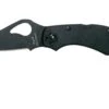 Spyderco Robin 2 Black Stainless Steel BY10BKP2 Navaja
