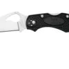 Spyderco Byrd Robin 2 Wharncliffe BY10PBKWC2 Navaja 2 Spyderco Byrd Robin 2 Wharncliffe BY10PBKWC2 Navaja -Knives And Tools Comercio SPBY10PBKWC2 01 spyderco