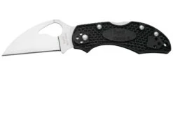 Spyderco Byrd Robin 2 Wharncliffe BY10PBKWC2 Navaja
