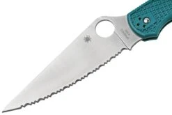 Spyderco Police 4 Lightweight K390 C07FS4K390 Navaja -Knives And Tools Comercio SPC07FS4K390 03 spyderco