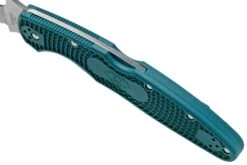 Spyderco Police 4 Lightweight K390 C07FS4K390 Navaja -Knives And Tools Comercio SPC07FS4K390 07 spyderco