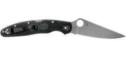 Spyderco Police 4 Lightweight C07PBK4 Navaja 11 Spyderco Police 4 Lightweight C07PBK4 Navaja -Knives And Tools Comercio SPC07PBK4 02 spyderco