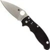 Spyderco Manix 2 G-10, Hoja Blanca -Knives And Tools Comercio SPC101GP2 00 spyderco manix 2 v2 spc101gp2 00