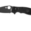 Spyderco Manix 2 Black Lightweight C101PBBK2 Navaja 1 Spyderco Manix 2 Black Lightweight C101PBBK2 Navaja -Knives And Tools Comercio SPC101PBBK2 01 spyderco