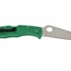 Spyderco Endura 4 Verde, C10FPGR 1 Spyderco Endura 4 Verde, C10FPGR -Knives And Tools Comercio SPC10FPGR 01 spyderco endura 4 groen spc10fpgr d1
