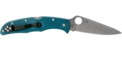 Spyderco Endura 4 K390 C10FPK390 Navaja -Knives And Tools Comercio SPC10FPK390 02 spyderco
