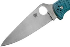 Spyderco Endura 4 K390 C10FPK390 Navaja -Knives And Tools Comercio SPC10FPK390 03 spyderco