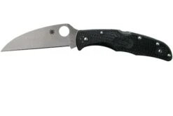 Spyderco Endura 4 Wharncliffe C10FPWCBK Navaja