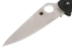 Spyderco C10PGRE Endura 4 ZDP189 10 Spyderco C10PGRE Endura 4 ZDP189 -Knives And Tools Comercio SPC10PGRE 02 spyderco c10pgre endura d2