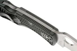 Spyderco C10PGRE Endura 4 ZDP189 12 Spyderco C10PGRE Endura 4 ZDP189 -Knives And Tools Comercio SPC10PGRE 04 spyderco c10pgre endura d4