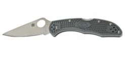 Spyderco Delica 4 Gris, C11FPGY