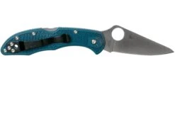Spyderco Delica 4 K390 C11FPK390 Navaja 10 Spyderco Delica 4 K390 C11FPK390 Navaja -Knives And Tools Comercio SPC11FPK390 02 spyderco