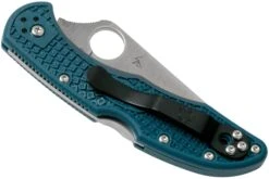 Spyderco Delica 4 K390 C11FPK390 Navaja 12 Spyderco Delica 4 K390 C11FPK390 Navaja -Knives And Tools Comercio SPC11FPK390 04 spyderco