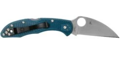 Spyderco Delica 4 Wharncliffe K390 C11FPWK390 Navaja -Knives And Tools Comercio SPC11FPWK390 02 spyderco