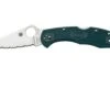 Spyderco Delica 4 K390 C11FSK390 Navaja Dentada 2 Spyderco Delica 4 K390 C11FSK390 Navaja Dentada -Knives And Tools Comercio SPC11FSK390 01 spyderco