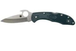 Spyderco C11 Delica Wave